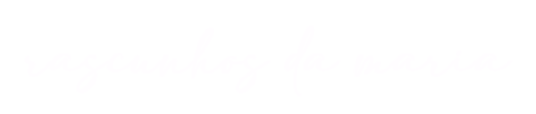 Rascunhos da Maria