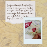 O que aprendi com a aquarela
